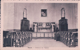 Ramet Intérieur De L'eglise - Flémalle