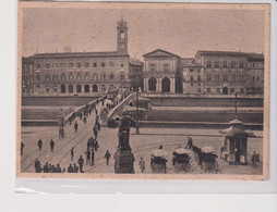 PISA  PONTE DI MEZZO   VG  1937 - Pisa