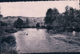 Vallée De L'ourthe Huize Vacantiegenot  Rendeux Haut Panorama - Rendeux