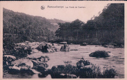 Remouchamps Les Fonds De Quarreux - Aywaille