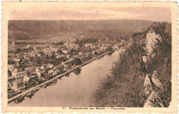 CPA-Carte Postale  Belgique Profondeville  Panorama VM53968 - Profondeville
