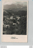 St. Ägyd 1956 - Lilienfeld