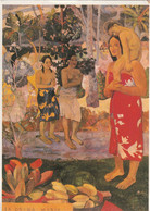 Paul Gauguin    Iaorana Maria - Polynésie Française