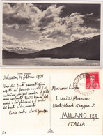 USHUAIA - ARGENTINA - CANAL BEAGLE - VIAGG. 1931 -86129- - Argentina