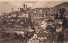 CPA - 06 - GRASSE - Panorama - LL - Grasse