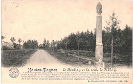 CPA-Carte Postale   Belgique Le Boultay Et La Route De Falhay VM53994ok - Jalhay