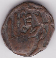 PERSIA, Civic Copper - Islamische Münzen