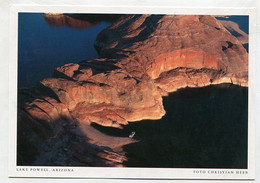 AK 072615 USA - Arizona - Lake Powell - Lake Powell