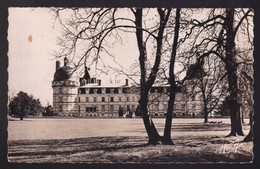 Valençay. *Le Château...* Circulada 1952. - Andere & Zonder Classificatie