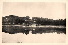 Plouër Sur Rance * Le Château De La Roche - Plouër-sur-Rance