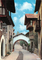 Delcampe - BARCELONE       RUE DU PRINCE VIANA - Barcelona