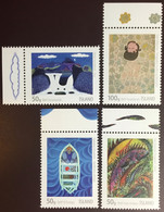 Iceland 2010 Visual Art MNH - Unused Stamps
