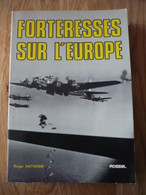 Forteresses Sur L'Europe (17 Août 1943) - Français