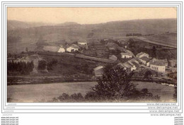 MORTEHAN ..--  Nels 40 , N° 292 . Panorama Du Village . - Bertrix