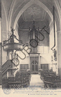 Postkaart/Carte Postale HAKENDOVER/Tienen - De Kerk Van De Goddelijken Zaligmaker (C2569) - Tienen