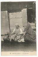 CPA,Turquie , N°31 , Adana ( Cilicie ) , Un Savatier ,Ed. Mizrahi , 1920 - Turkey