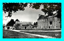 A929 / 609 56 - BERRIC Chateau De Tremohar - Other & Unclassified
