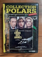 DVD - Le Choix Des Armes - Film Avec Yves Montand, Gérard Depardieu - Other & Unclassified