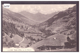 VAL D'ILLIEZ - TB - Val-d'Illiez 