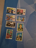 CUBA  NEUF  2014 //  PROMOTION //   MINI  LOT // ETAT  PARFAIT--1er  CHOIX - Unused Stamps
