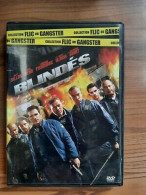 DVD - Blindés - Film Avec Matt Dillon, Jean Reno - Action, Adventure
