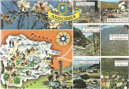 CPM Andorre - Andorra