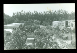 ANSICHTKAART * ZEELAND * RENESSE * KAMPEERTERREIN " DE KEMPE "  Gelopen Naar DRIEBERGEN (3943a) - Renesse