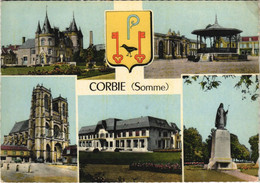 CPM CORBIE (808703) - Corbie