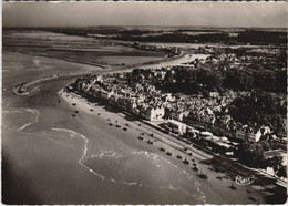 CPM ST-VALERY-SUR-SOMME Vue Aerienne (808736) - Saint Valery Sur Somme