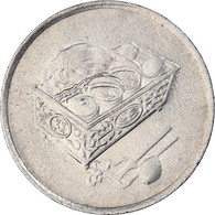 Monnaie, Malaysie, 20 Sen, 2004 - Malaysia