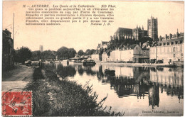 CPA - Carte Postale - Lot De 100 Cartes Postales De France édifices Religieux Ou En Détails - VMeglisesfrance-5 - 100 - 499 Postcards