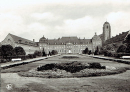 BONNE-ESPÉRANCE : Vue Générale - Photo Véritable - Estinnes