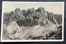 Mürtschenstock Glarner Alpen - Sonstige & Ohne Zuordnung