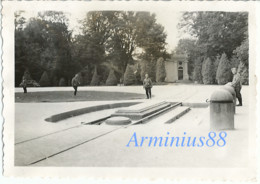 Forêt De Compiègne, 1940 - Clairière De Rethondes - Mémorial De L'Armistice - Musée Abritant Le Wagon - Wehrmacht - Guerre, Militaire