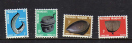 Polynesie -  Taxe -  Artisanat -  Neufs** - MNH - Timbres-taxe