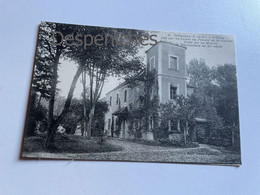 78450 Villepreux - "Home" Bâti Sur Les Ruines Du Prieuré St Nicolas - 1919 - Villepreux