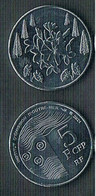 French Pacific / Tahiti - 5 Francs 2021 UNC Lemberg-ZP - Tahiti