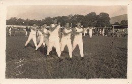 Jubiläums Turnfest DE.T.V.  Aarau  Fest 1932 - Aarau