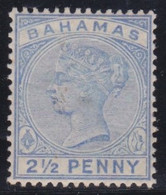 Bahamas     .    SG    .     50  (2 Scans)     .      *     .    Mint-hinged - 1859-1963 Colonia Britannica