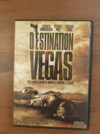 DVD - Destination Vegas Film - Other & Unclassified
