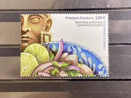 Andorra - Postfris / MNH - Peruaanse Gemeenschap 2021 - Unused Stamps