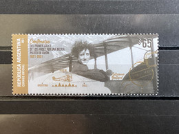 Argentinië / Argentina - Postfris / MNH - Vlucht Over De Andes 2021 - Unused Stamps
