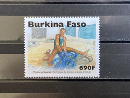 Burkina Faso - Postfris / MNH - Traditionele Handel 2019 - Burkina Faso (1984-...)