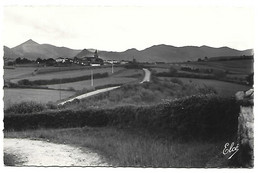 PAYS BASQUE - Une échappée Sur AINHOA Et Ses Montagnes - Ainhoa