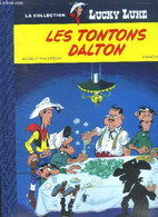 Les Tontons Dalton La Collection Lucky Luke - Gerra Laurent Et Pessis Jacques - 2022 - Non Classés