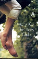 The Liar's Club A Memoir - Karr Mary - 1995 - Language Study