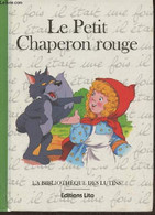 Le Petit Chaperon Rouge - Spurgeon Maureen - 1992 - Other