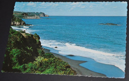 St. Vincent - Atlantic Coast - Noah's Arkade, St. Vincent - St. Vincent Und Die Grenadinen