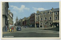 HAWICK : HIGH STREET - Roxburghshire