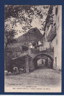 CPA [04] Alpes De Haute Provence Annot Lavandières Lavoir Non Circulé - Andere & Zonder Classificatie